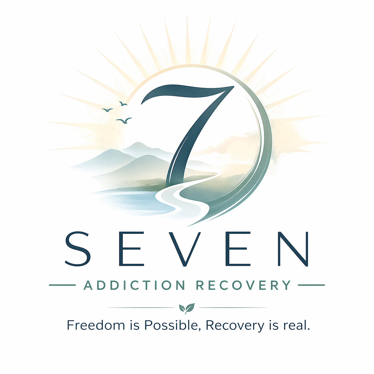 SEVEN Addiction Recovery